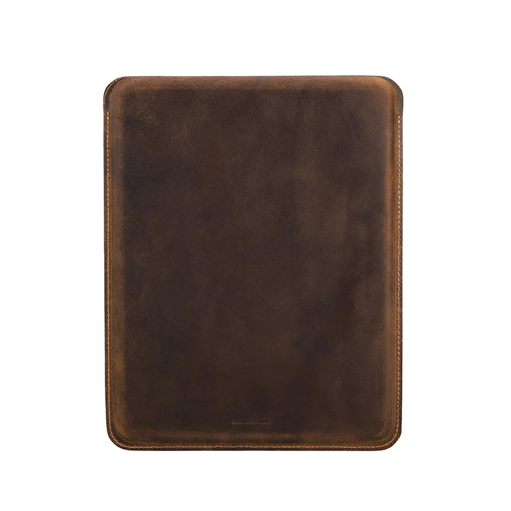 Elegant Leather Sleeve for iPad™