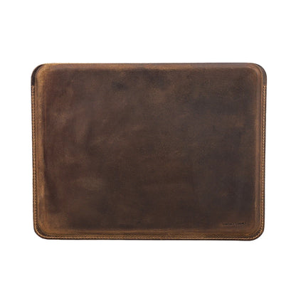 Elegant Leather Sleeve for iPad™