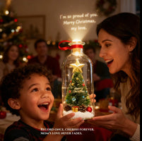 Recordable Christmas Tree