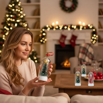 Recordable Christmas Tree