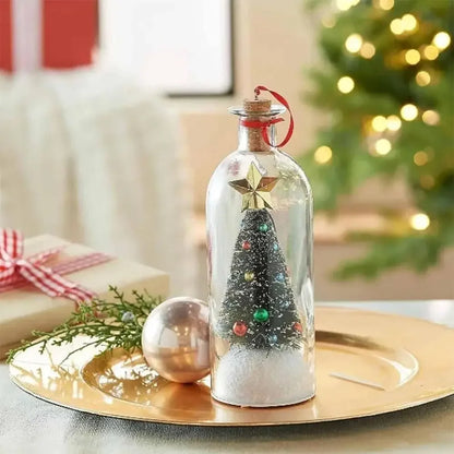 Recordable Christmas Tree