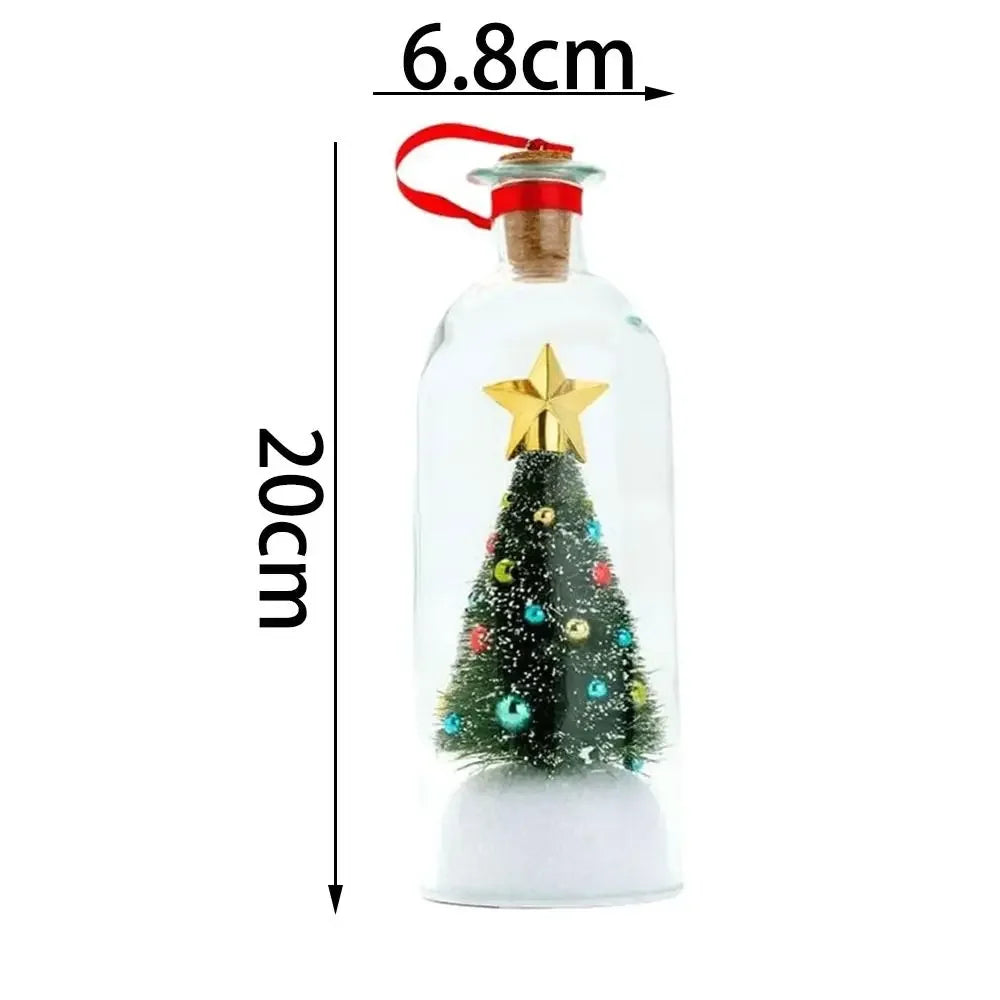 Recordable Christmas Tree