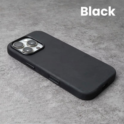 Premium Leather Case for iPhone Pro Max™